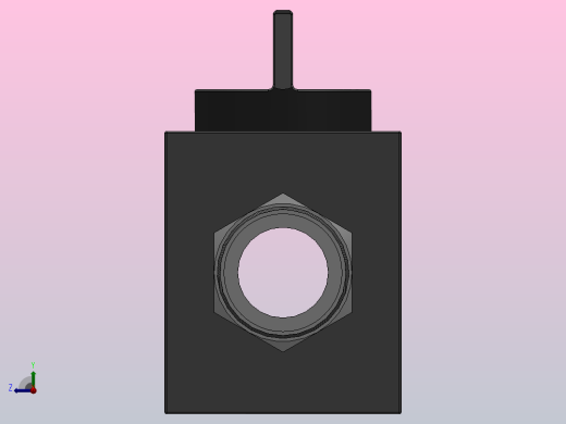 HVSS螺纹连接型[HVSS 02-02(B)] (2)后视缩略图