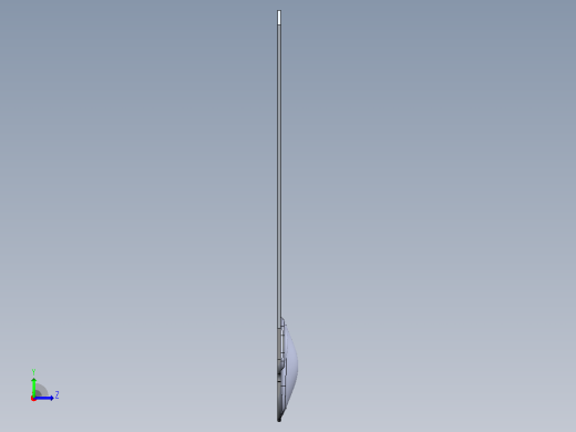 3D眼罩左视缩略图