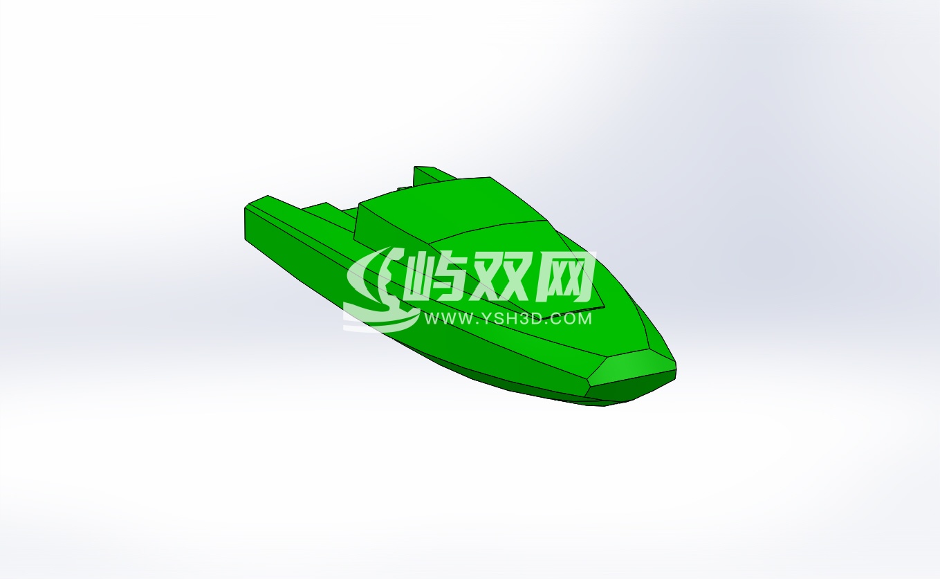 SC-30帆船