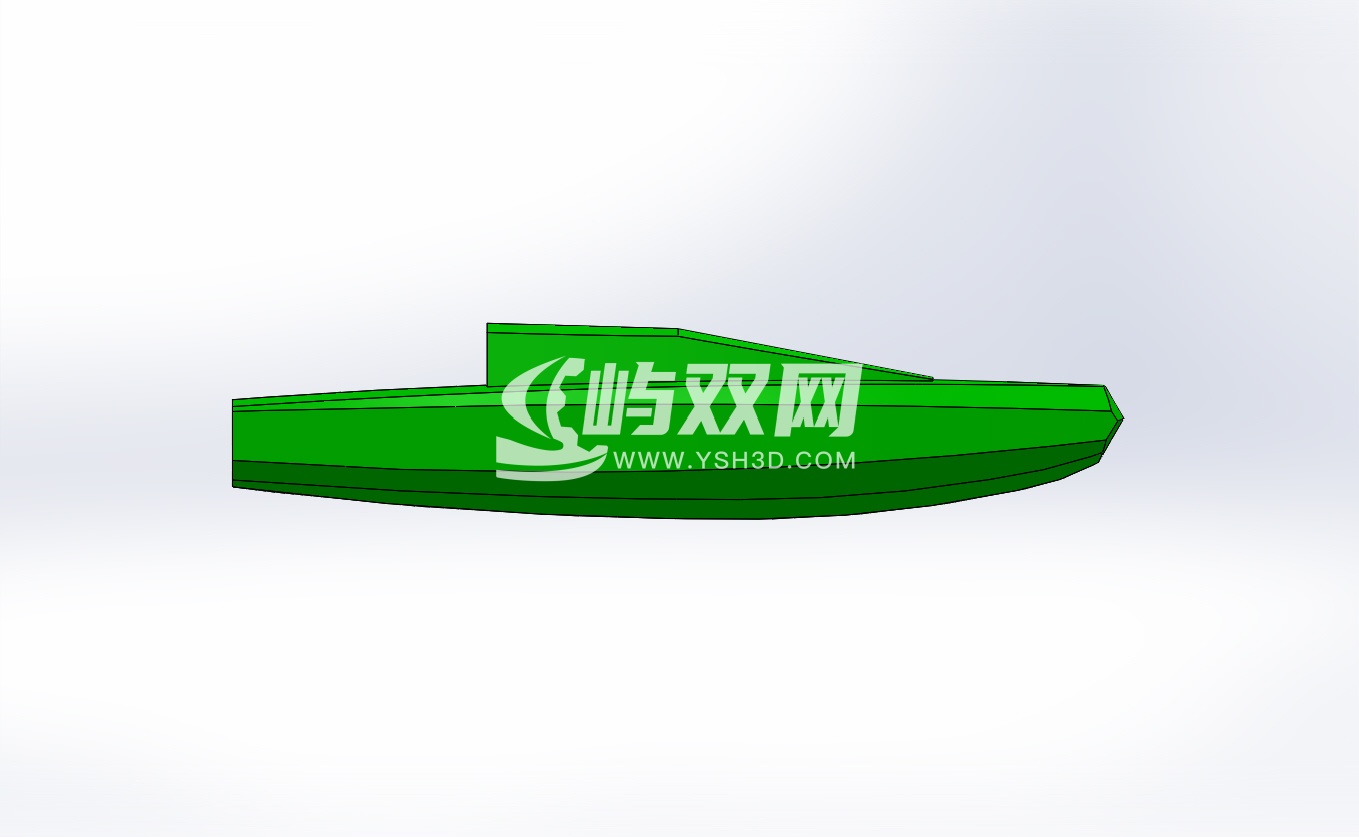 SC-30帆船