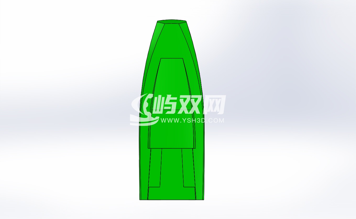 SC-30帆船