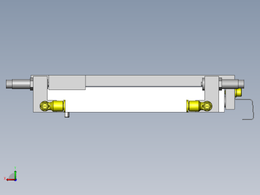 工件压块后视缩略图