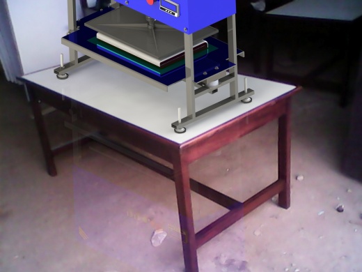 LED液晶压力测试缩略图