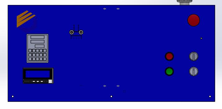 LED液晶压力测试