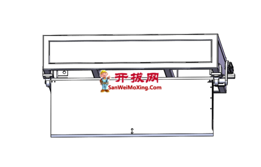冲压线下料机缩略图