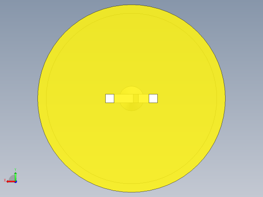 LED_Round_Amber_D10.0mm后视缩略图