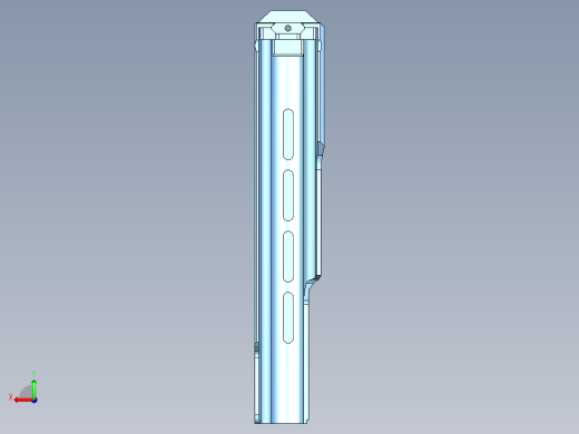 AK-74 的盖子后视缩略图