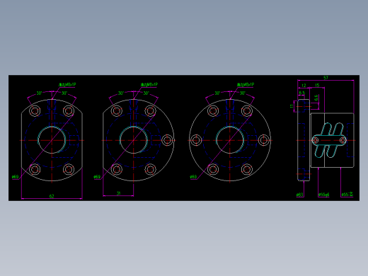银泰PMI-FSWC02806A2-C