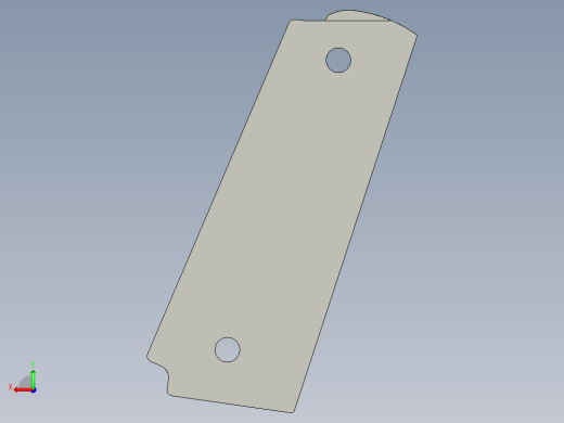 Gun handle-big后视缩略图