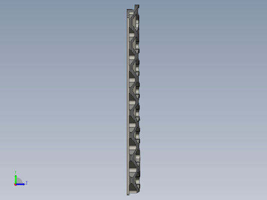 Gun handle-big左视缩略图