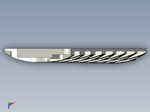 Gun handle-big俯视缩略图