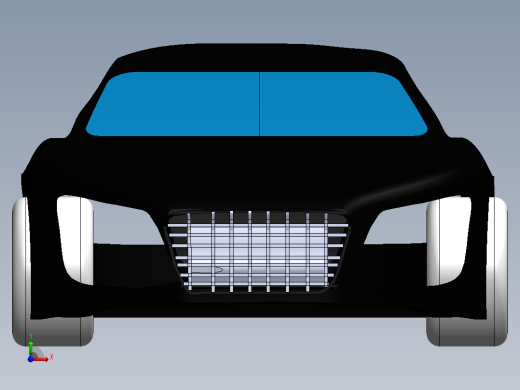 汽车车身 (75)前视缩略图