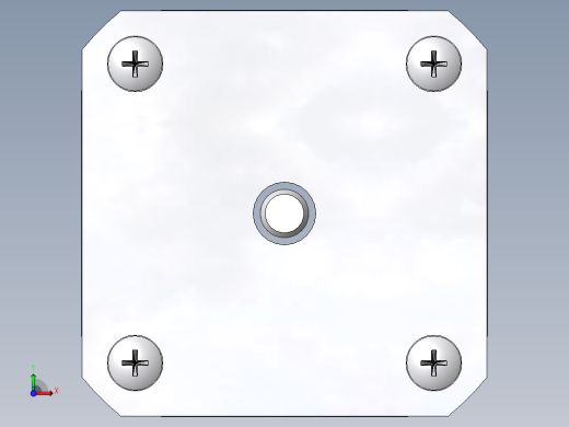 42步进06 0.6N.M前视缩略图