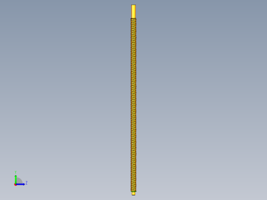 切角机左视缩略图