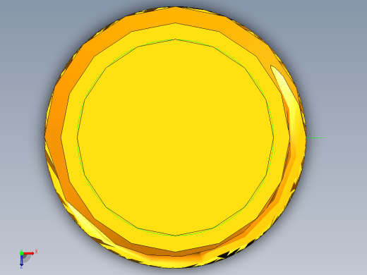 切角机俯视缩略图