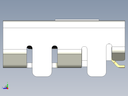HDMI接口右视缩略图