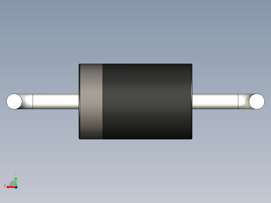 DO-204AR-BK后视图