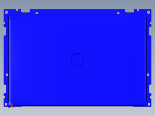 ZAZ00-A-笔记本CNC工装夹具三维模型CNC4-2014-10-14前视缩略图
