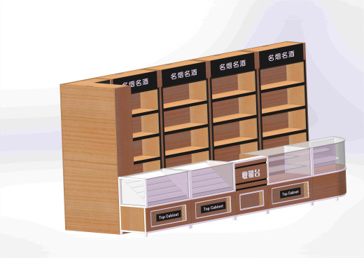柜子组合缩略图