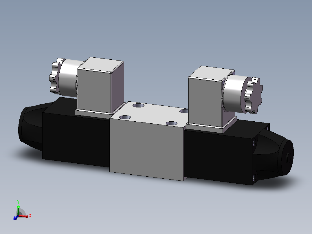电磁换向阀（WE6．．．50B）[电磁换向阀（WE6．．]