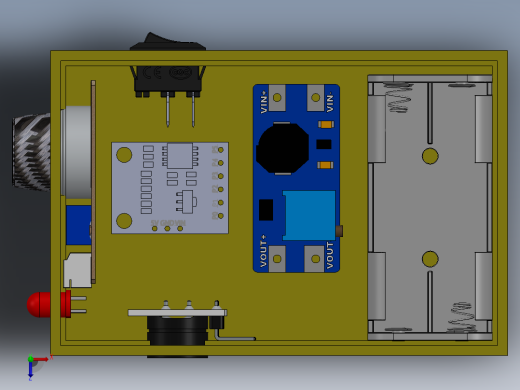 传感器(55)俯视缩略图