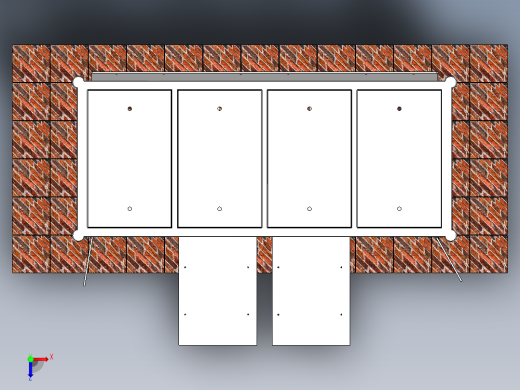 浴缸(2)俯视缩略图