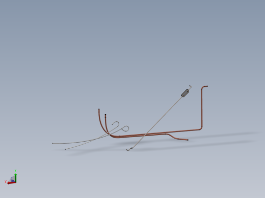 拖拉机、四轮车(40)