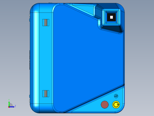 A2005354-宝丽来即时相机左视缩略图