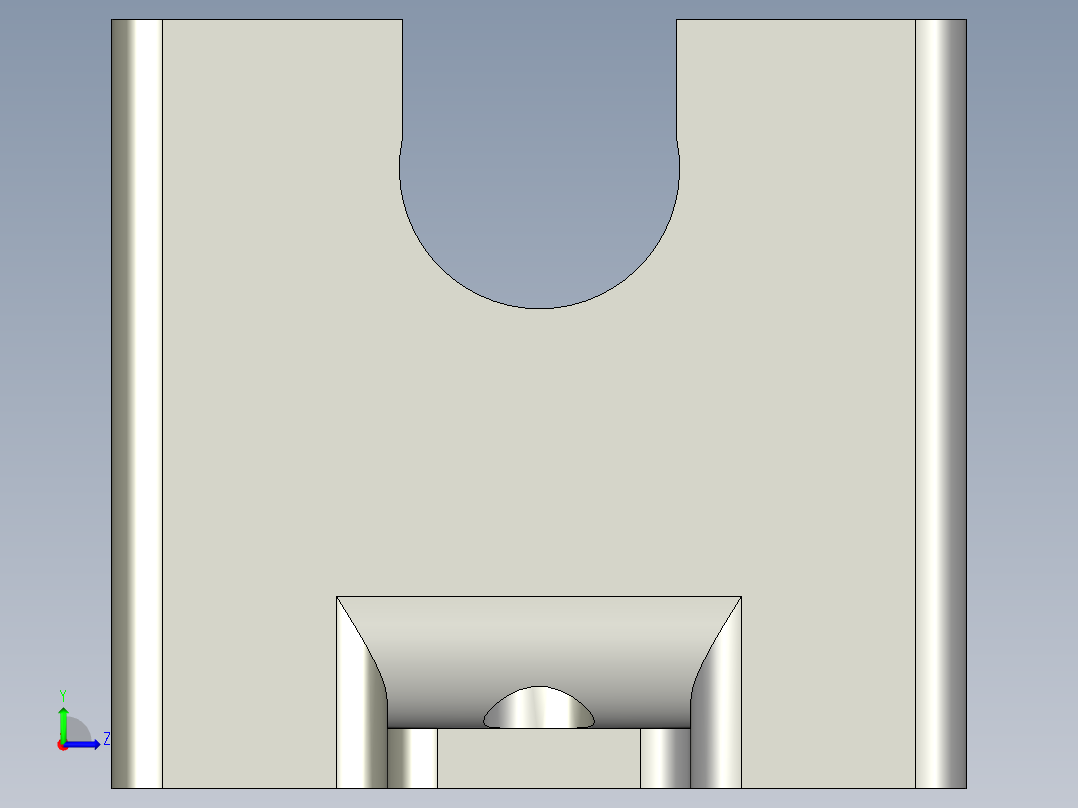 A0002988-kingroon kp3s pro (s1) 安装电缆位置左视图