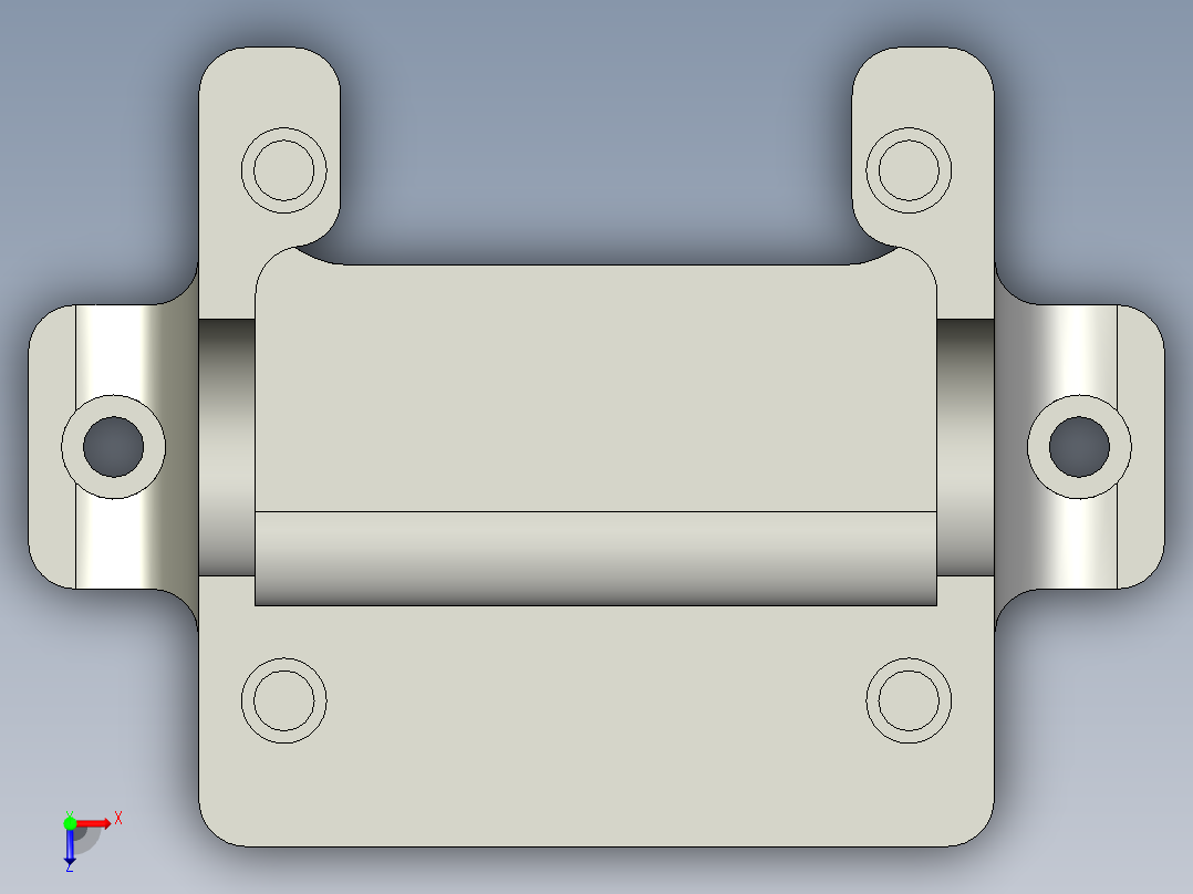 A0002988-kingroon kp3s pro (s1) 安装电缆位置俯视图