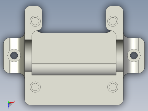 A0002988-kingroon kp3s pro (s1) 安装电缆位置俯视缩略图