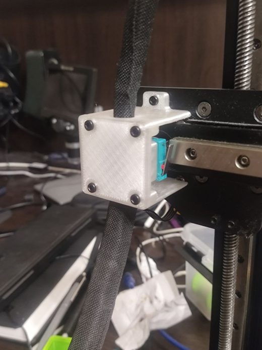 A0002988-kingroon kp3s pro (s1) 安装电缆位置缩略图