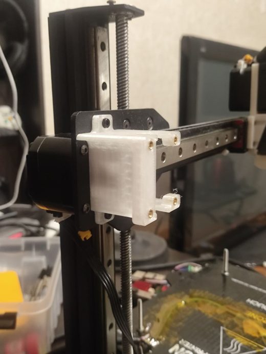 A0002988-kingroon kp3s pro (s1) 安装电缆位置缩略图