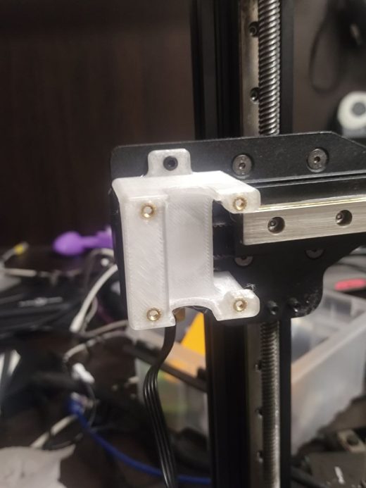 A0002988-kingroon kp3s pro (s1) 安装电缆位置缩略图