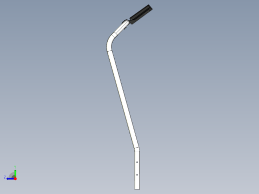 跑步机监视器右视缩略图