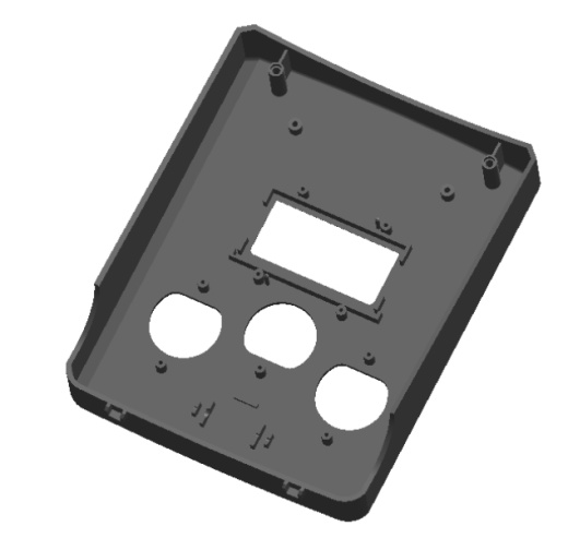 跑步机监视器缩略图