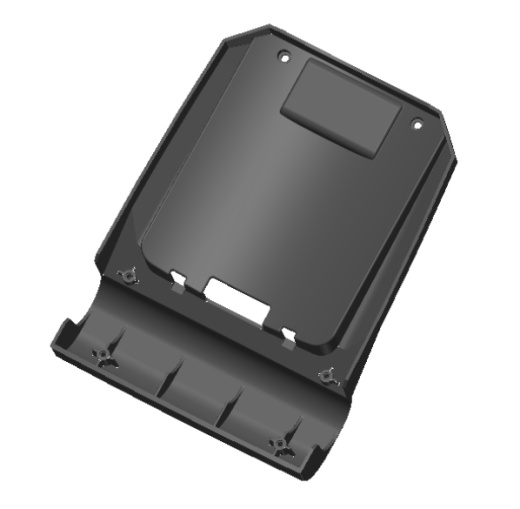 跑步机监视器缩略图