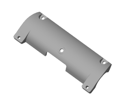 跑步机监视器缩略图