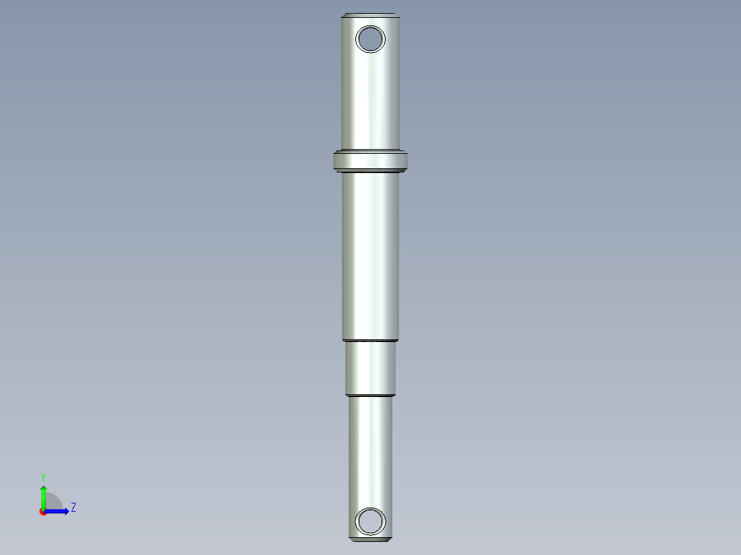 连接螺栓12左视图