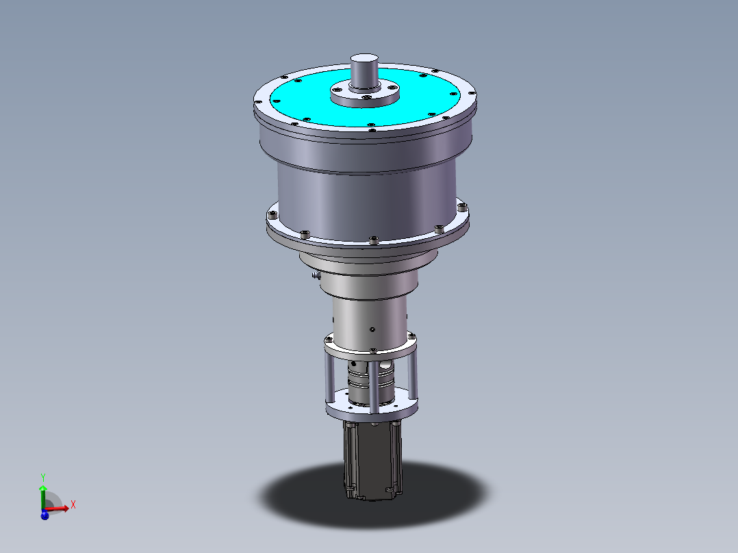 变刚度柔性关节设计--1643804--700