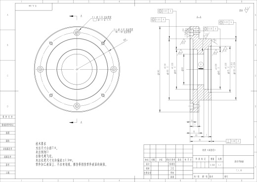 变刚度柔性关节设计--1643804--700缩略图