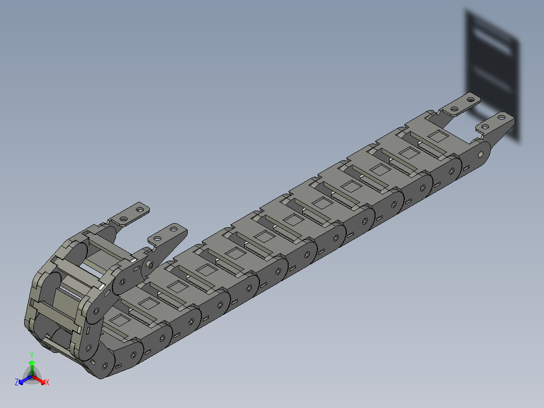 VAW21-206-R38-N17-B-VDW21主视图
