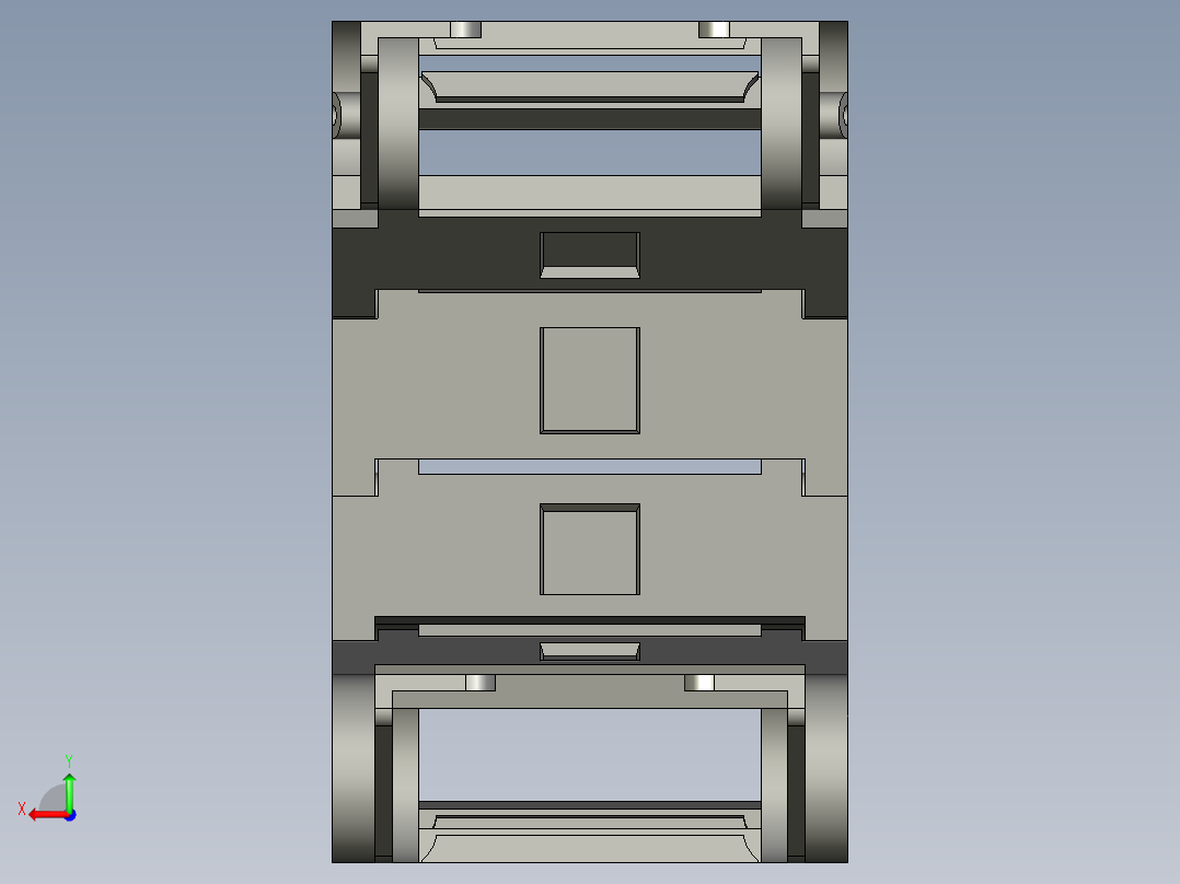 VAW21-206-R38-N17-B-VDW21后视图