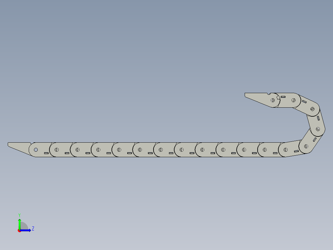 VAW21-206-R38-N17-B-VDW21左视图