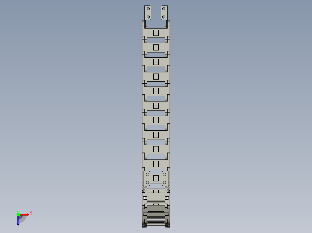 VAW21-206-R38-N17-B-VDW21俯视图