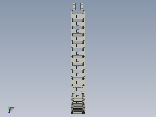 VAW21-206-R38-N17-B-VDW21俯视缩略图