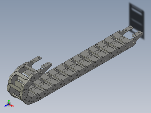 VAW21-206-R38-N17-B-VDW21正等轴测缩略图