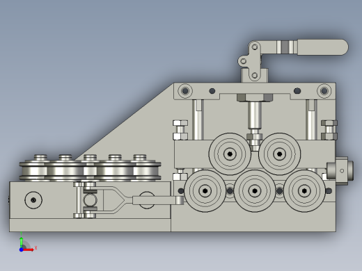 送线矫正-1111前视缩略图