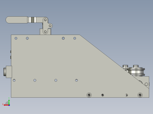 送线矫正-1111后视缩略图