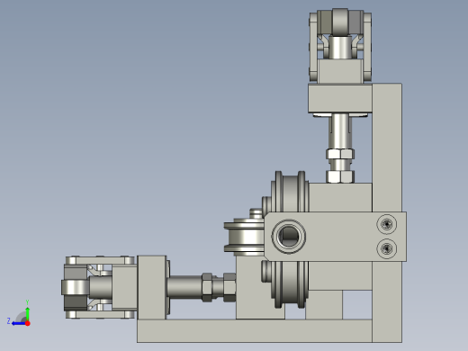 送线矫正-1111右视缩略图